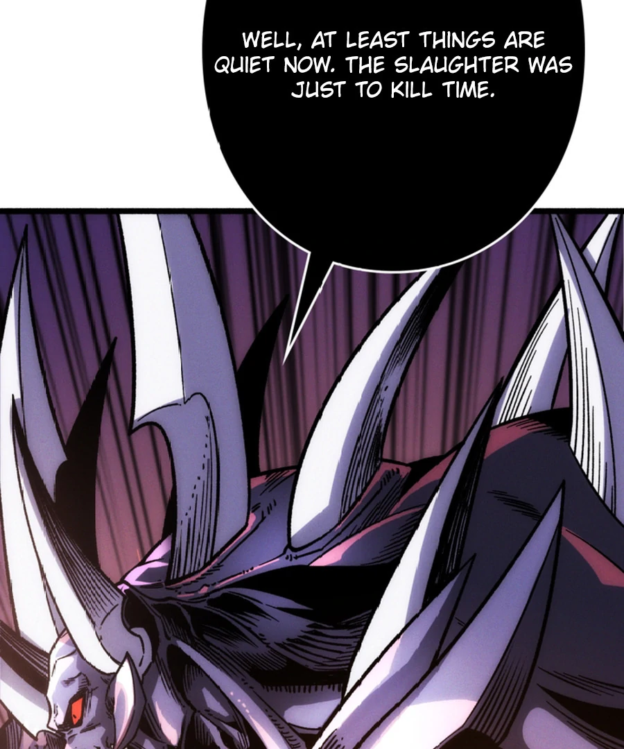 Once I Possess The System I Will Become The Creator Chapter 9 - Page 48