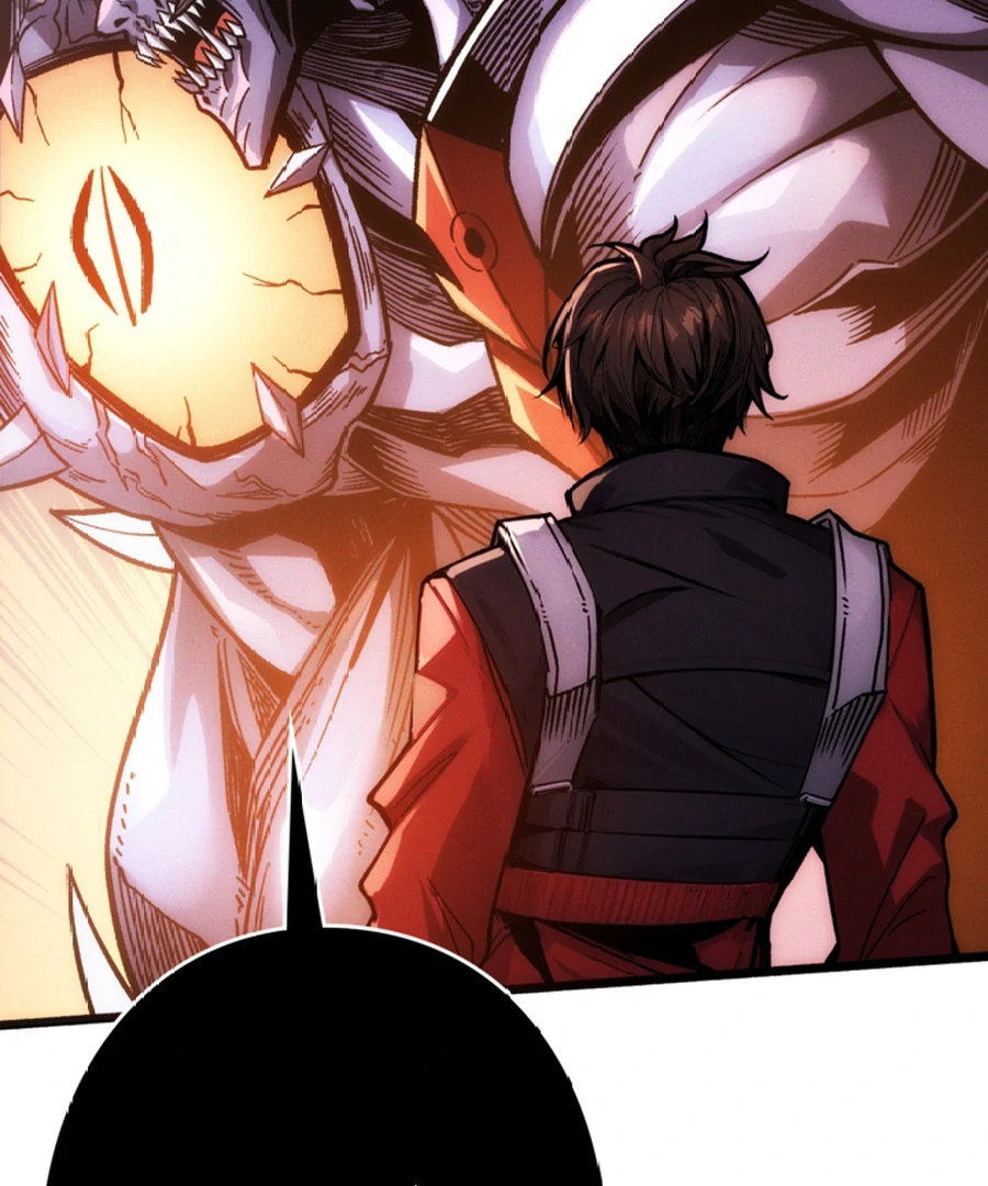 Once I Possess The System I Will Become The Creator Chapter 9 - Page 49
