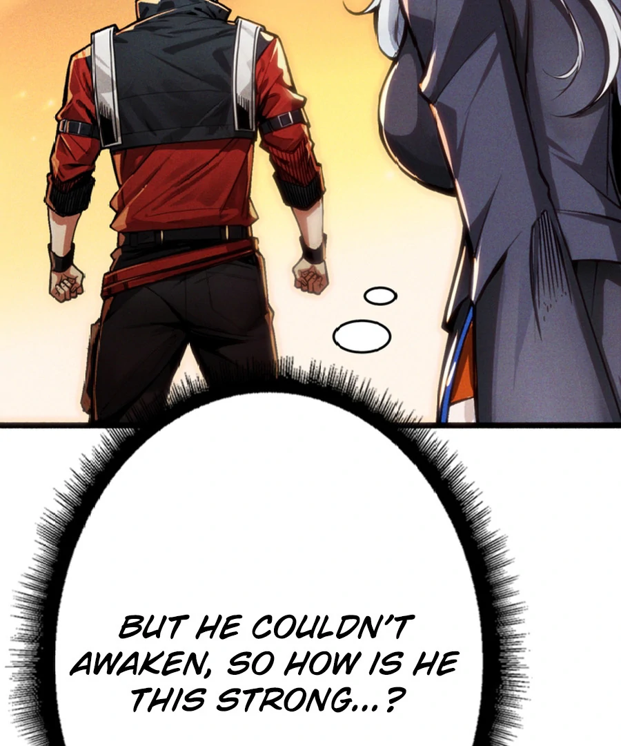 Once I Possess The System I Will Become The Creator Chapter 9 - Page 6