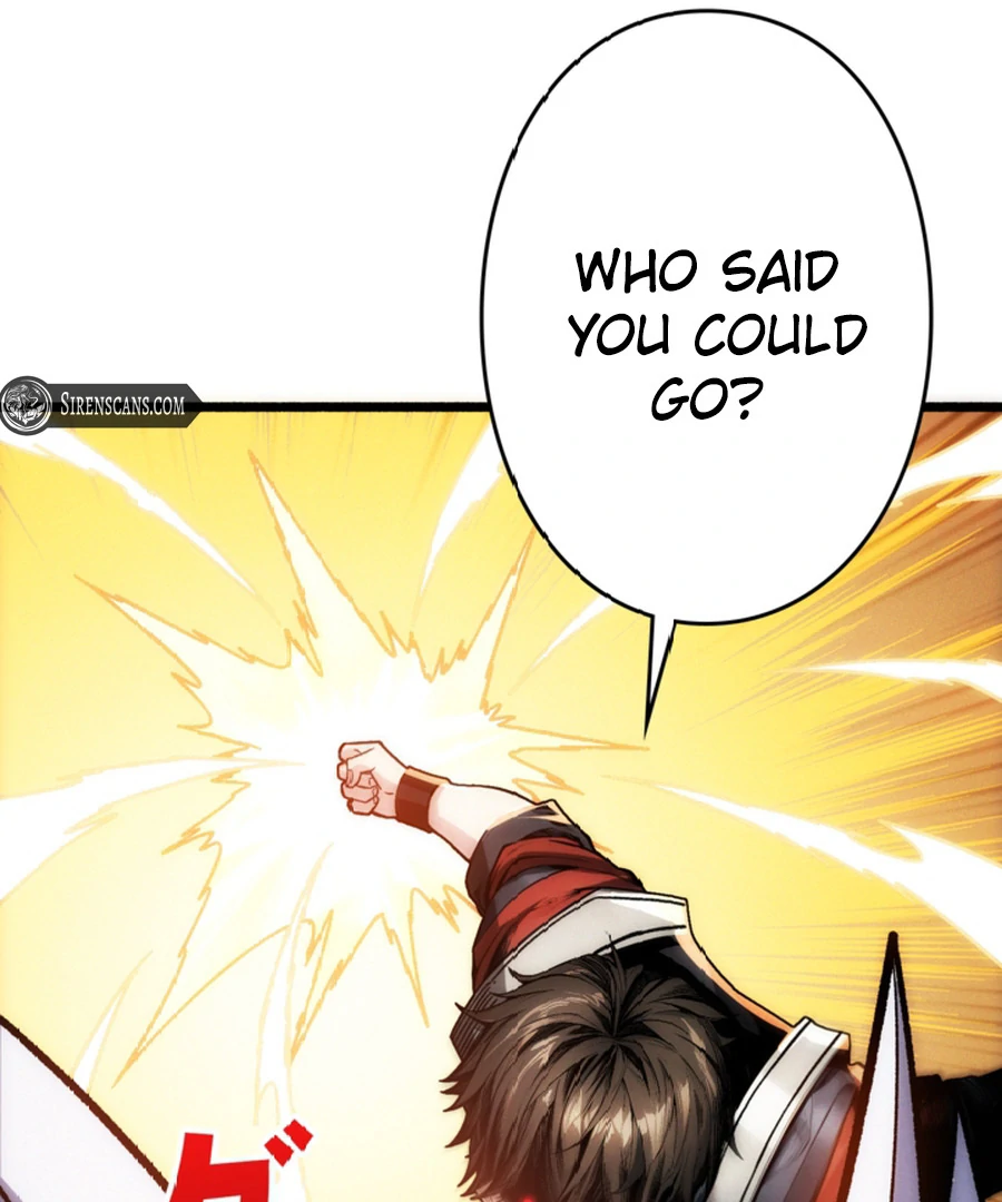 Once I Possess The System I Will Become The Creator Chapter 9 - Page 53