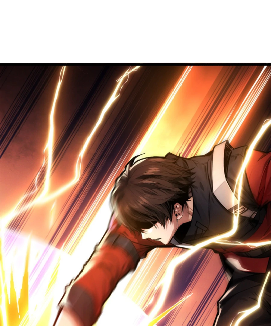 Once I Possess The System I Will Become The Creator Chapter 9 - Page 56