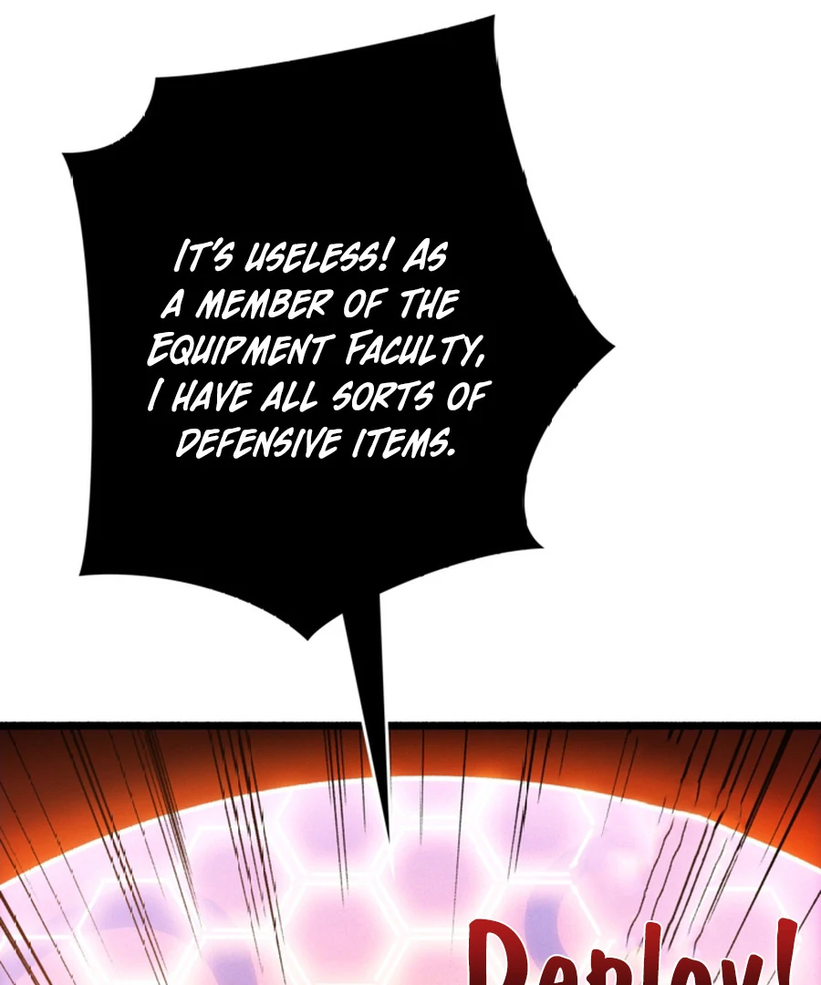 Once I Possess The System I Will Become The Creator Chapter 9 - Page 58
