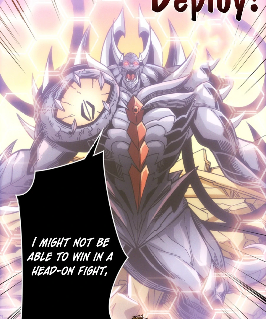 Once I Possess The System I Will Become The Creator Chapter 9 - Page 59