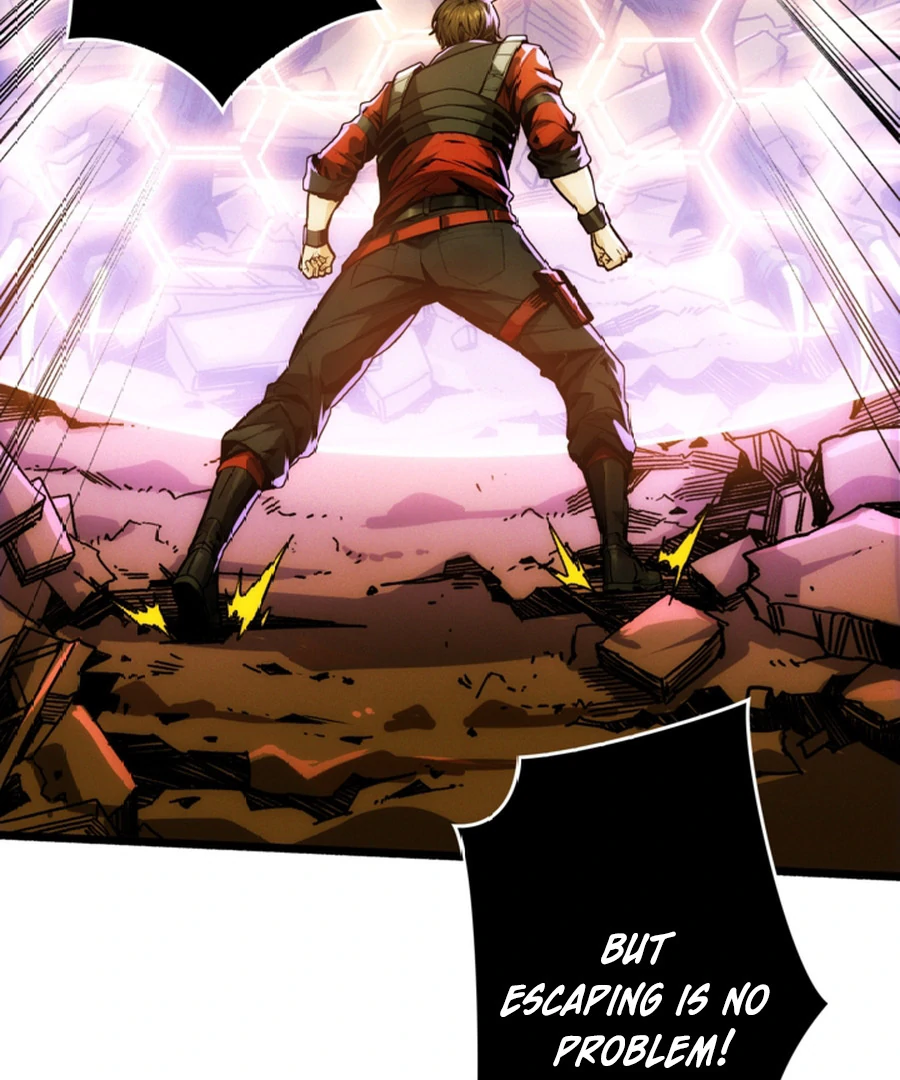 Once I Possess The System I Will Become The Creator Chapter 9 - Page 60