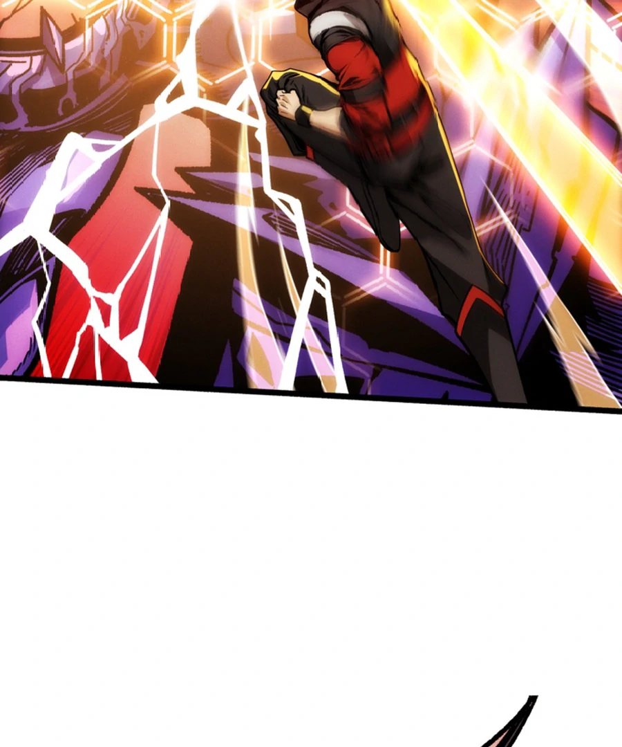 Once I Possess The System I Will Become The Creator Chapter 9 - Page 62