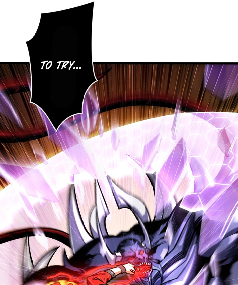 Once I Possess The System I Will Become The Creator Chapter 9 - Page 65