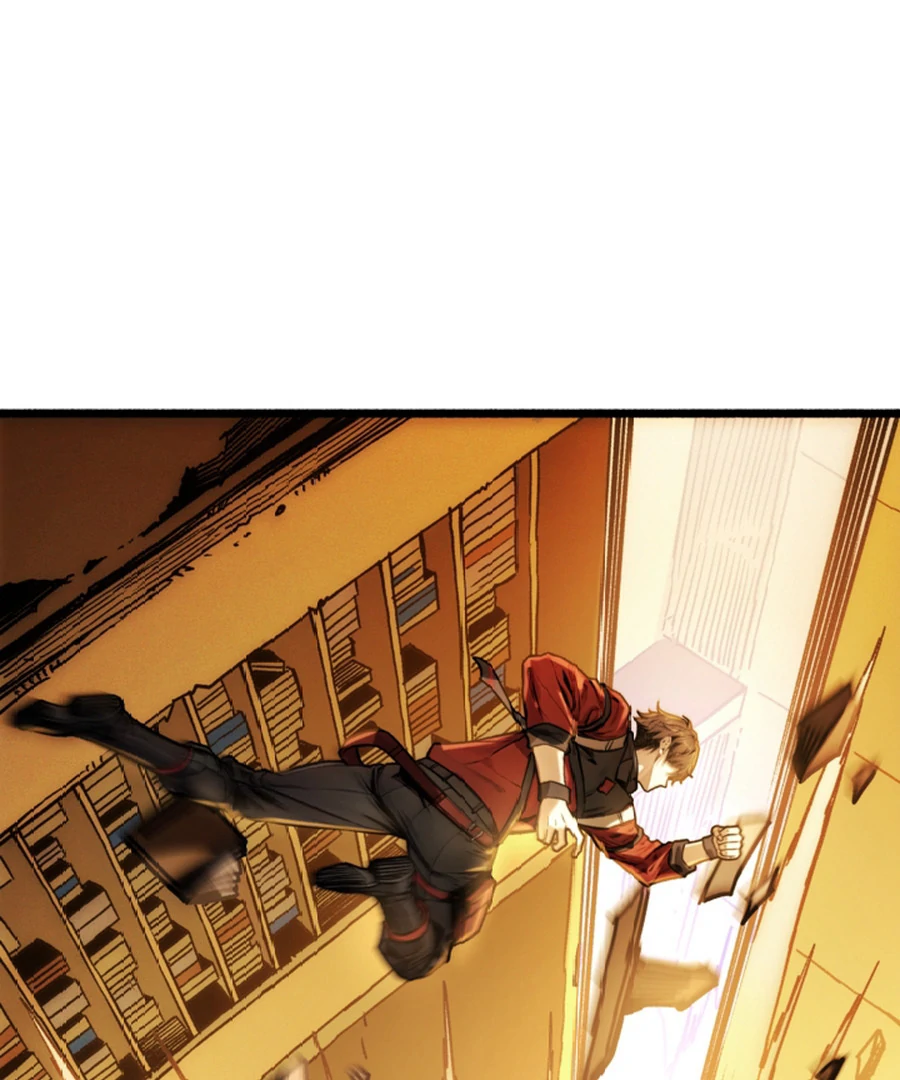 Once I Possess The System I Will Become The Creator Chapter 9 - Page 70