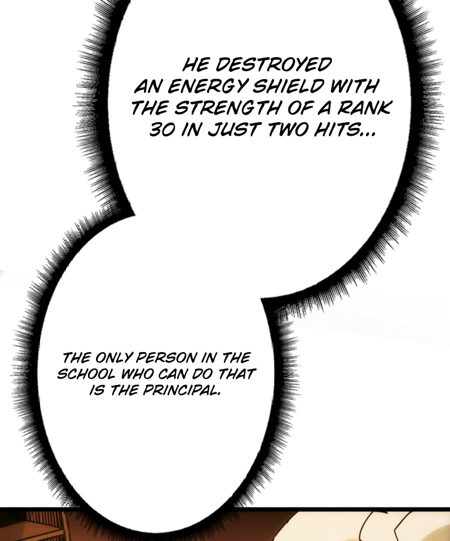 Once I Possess The System I Will Become The Creator Chapter 9 - Page 75