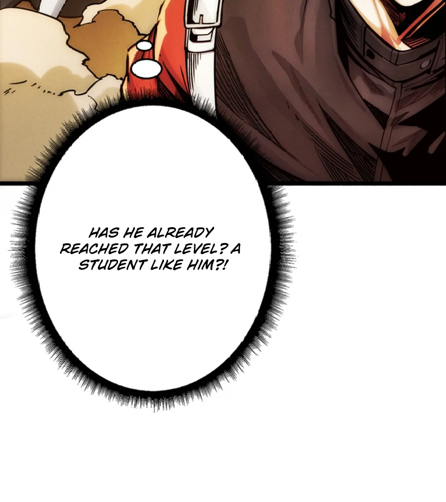 Once I Possess The System I Will Become The Creator Chapter 9 - Page 77