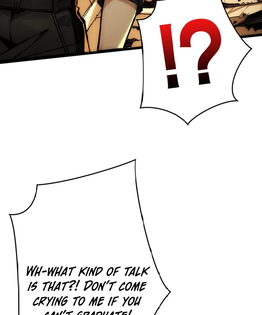 Once I Possess The System I Will Become The Creator Chapter 9 - Page 9