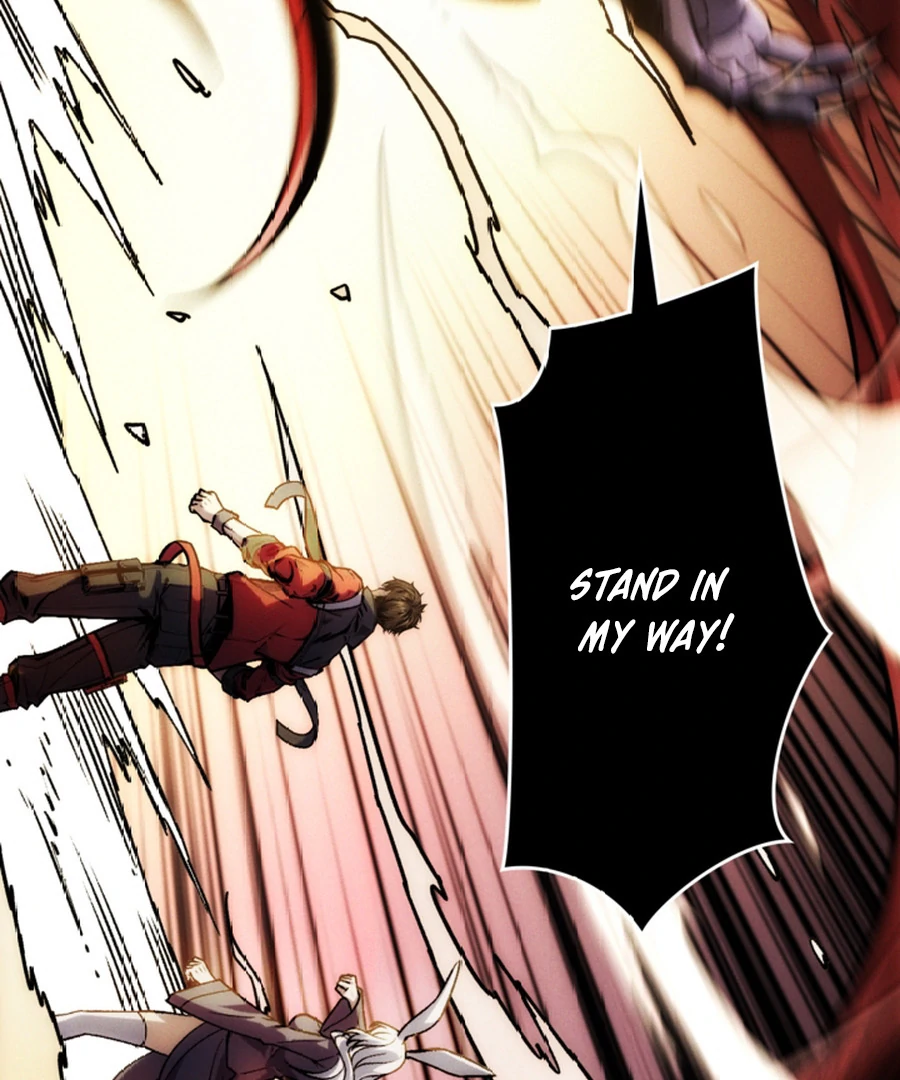 Once I Possess The System I Will Become The Creator Chapter 9 - Page 84