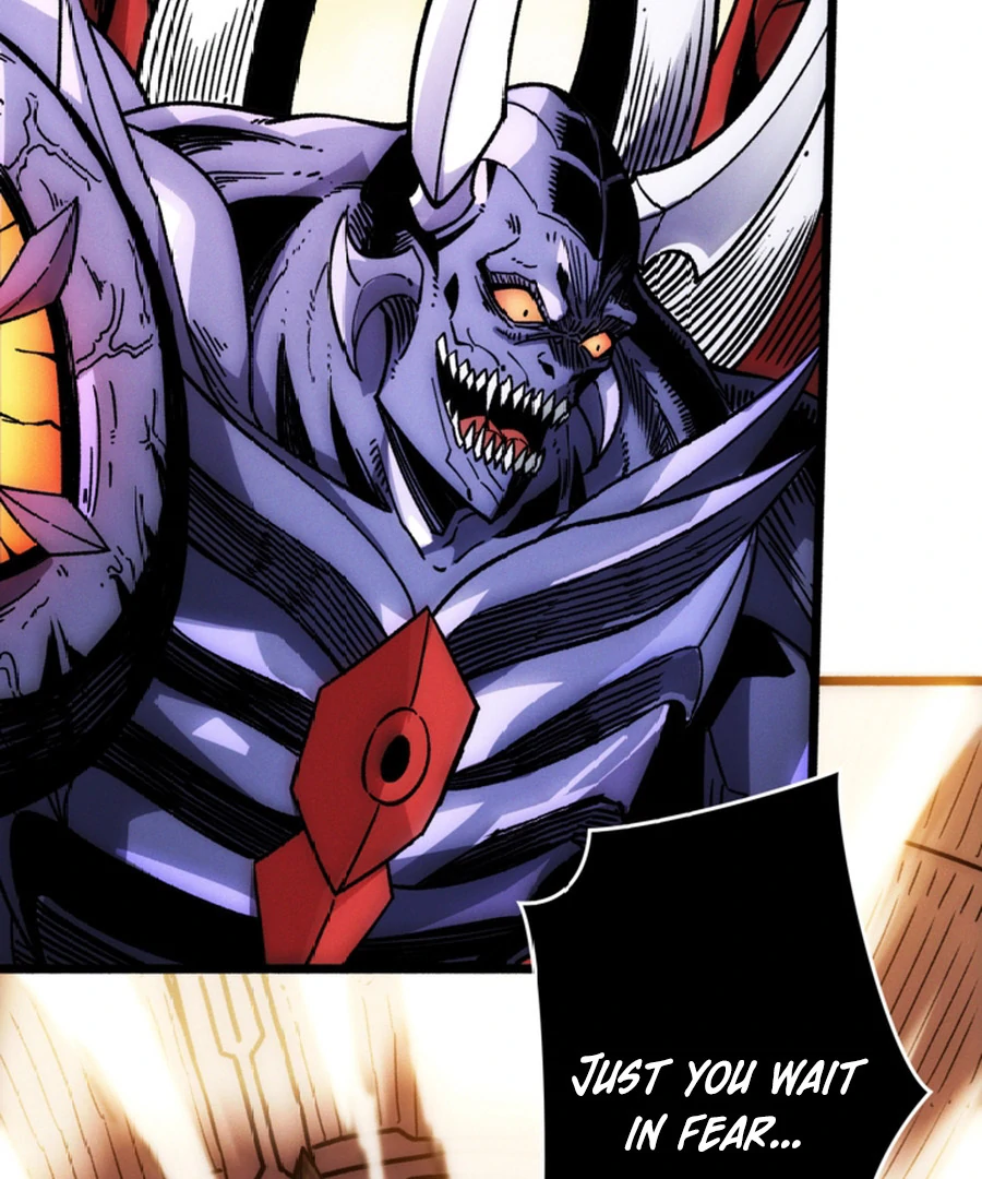 Once I Possess The System I Will Become The Creator Chapter 9 - Page 87