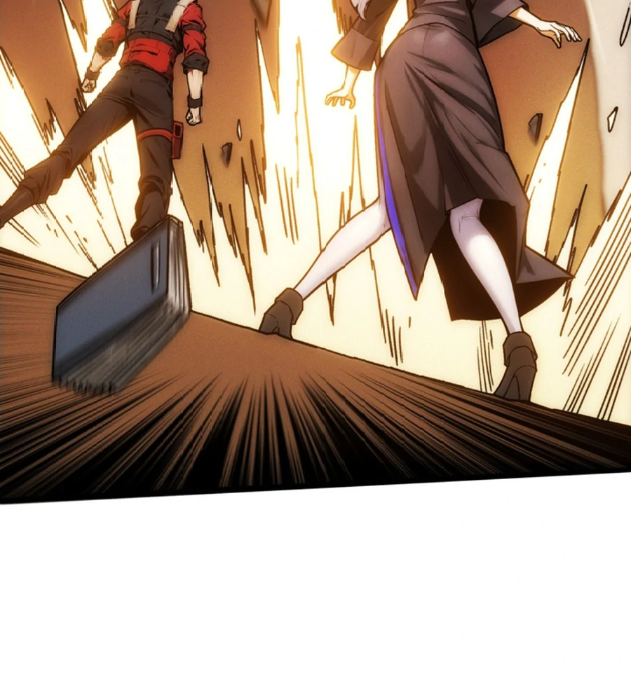 Once I Possess The System I Will Become The Creator Chapter 9 - Page 90