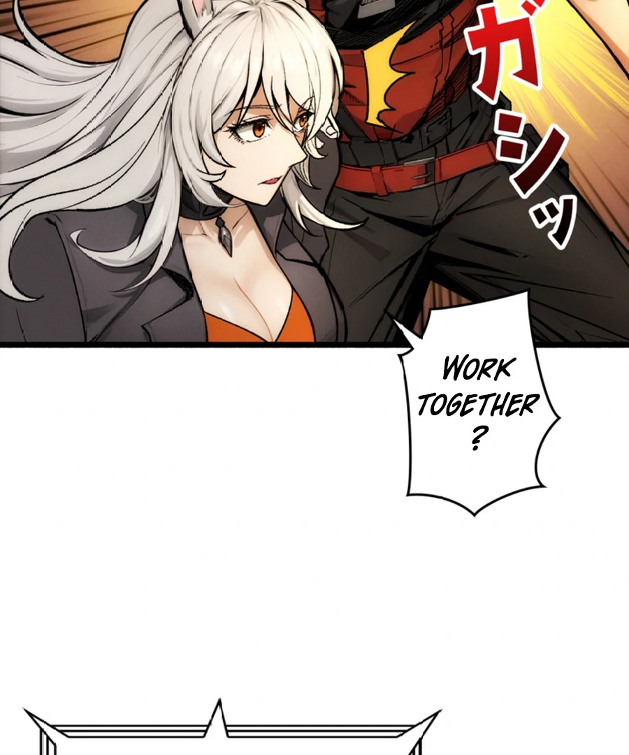 Once I Possess The System I Will Become The Creator Chapter 9 - Page 97