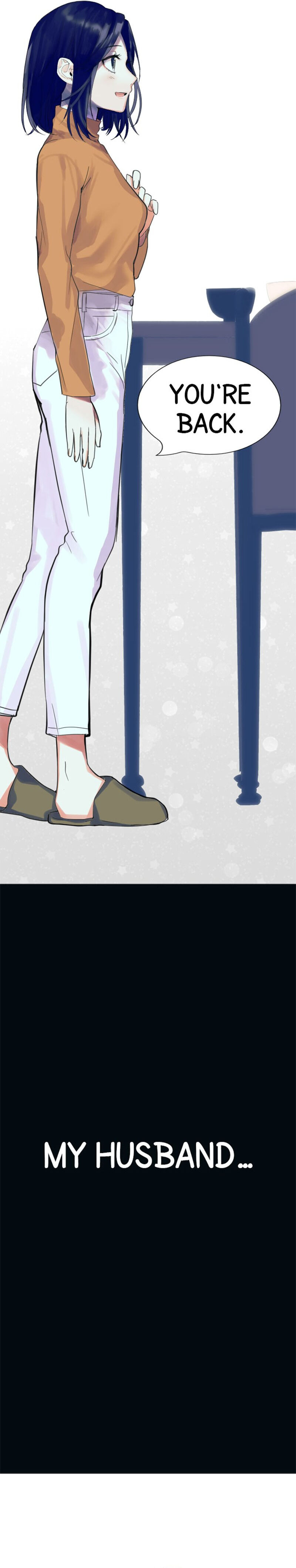 Once, It Was Love Chapter 1 - Page 2