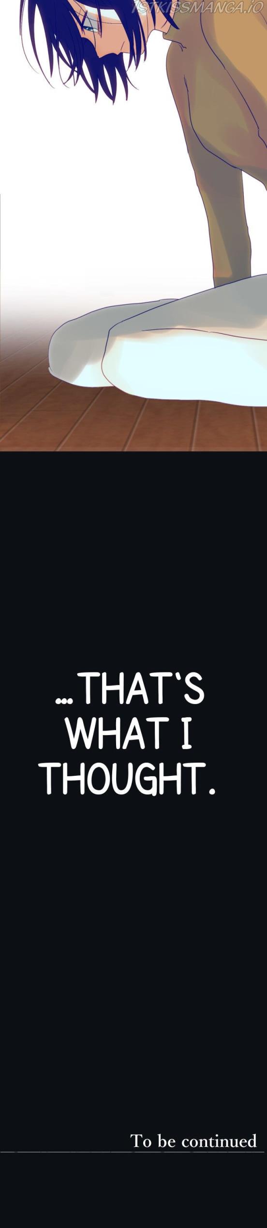 Once, It Was Love Chapter 10 - Page 11