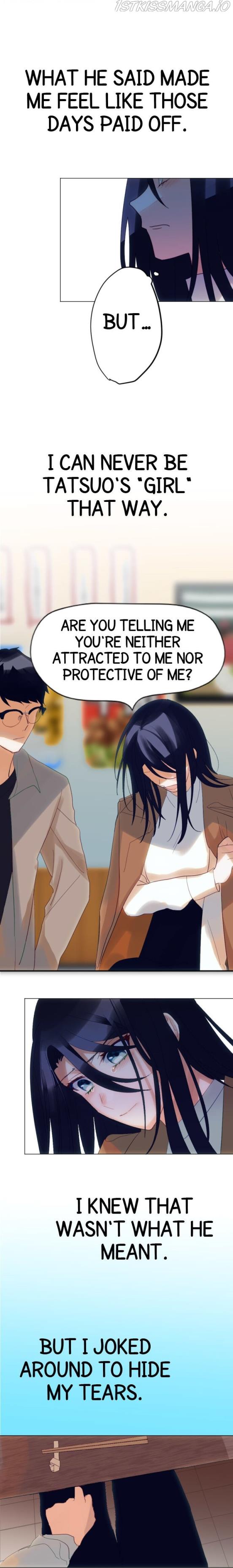 Once, It Was Love Chapter 10 - Page 3