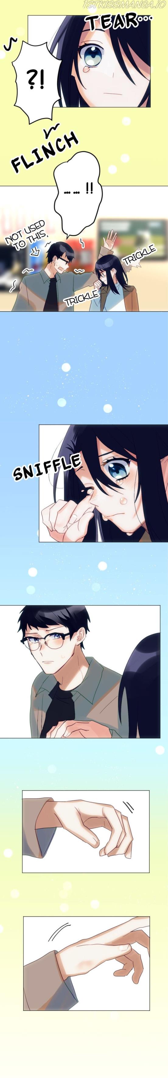 Once, It Was Love Chapter 10 - Page 6