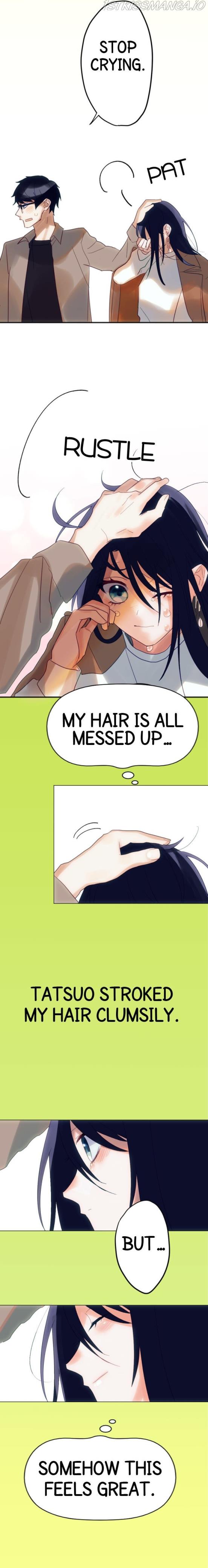 Once, It Was Love Chapter 10 - Page 7