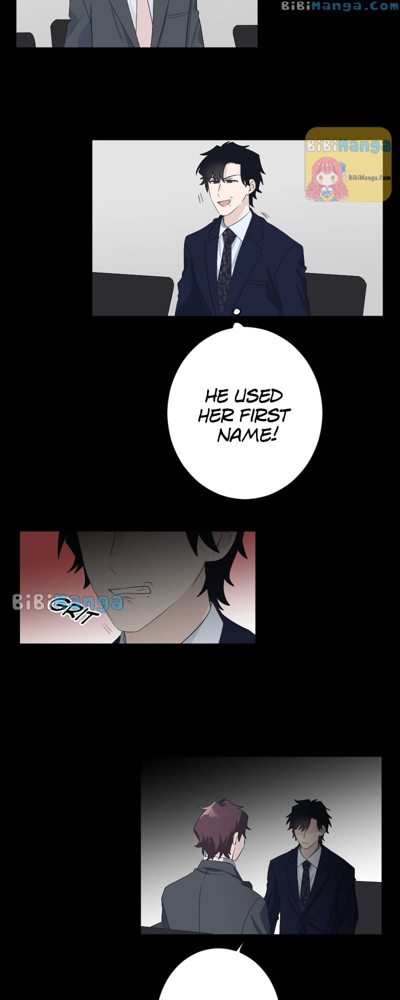 Once, It Was Love Chapter 100 - Page 13
