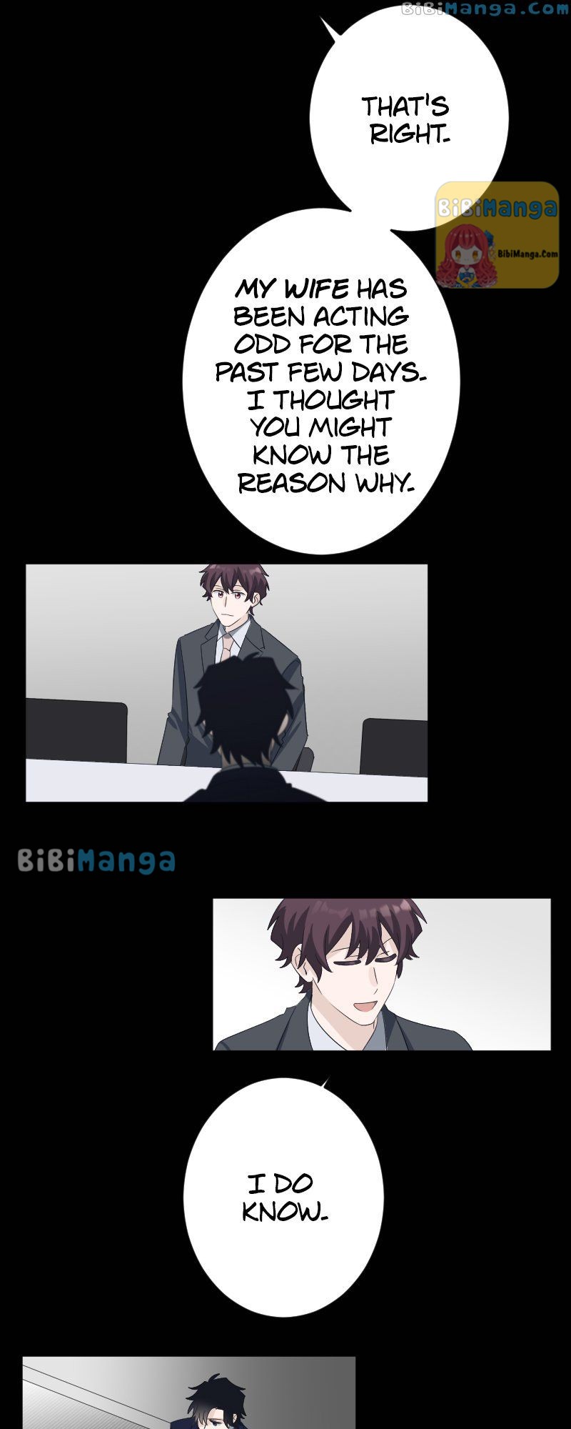 Once, It Was Love Chapter 100 - Page 15