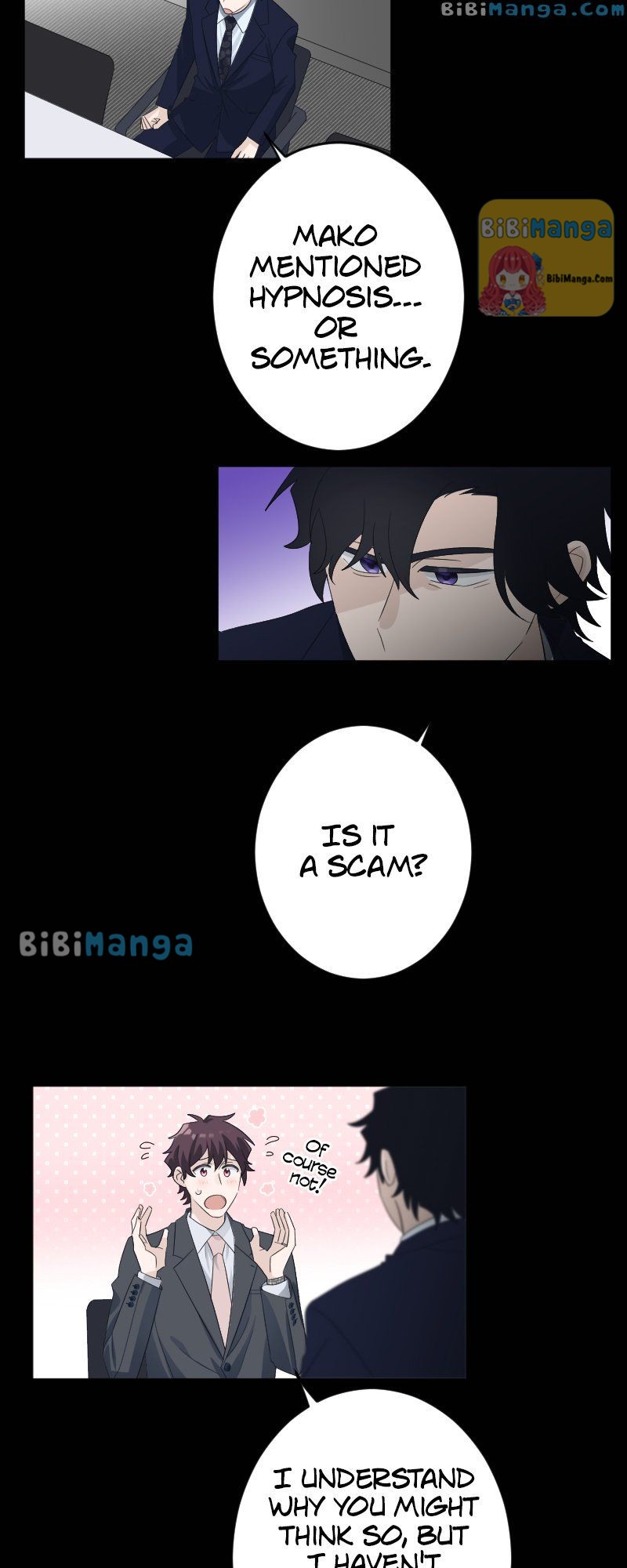 Once, It Was Love Chapter 100 - Page 16