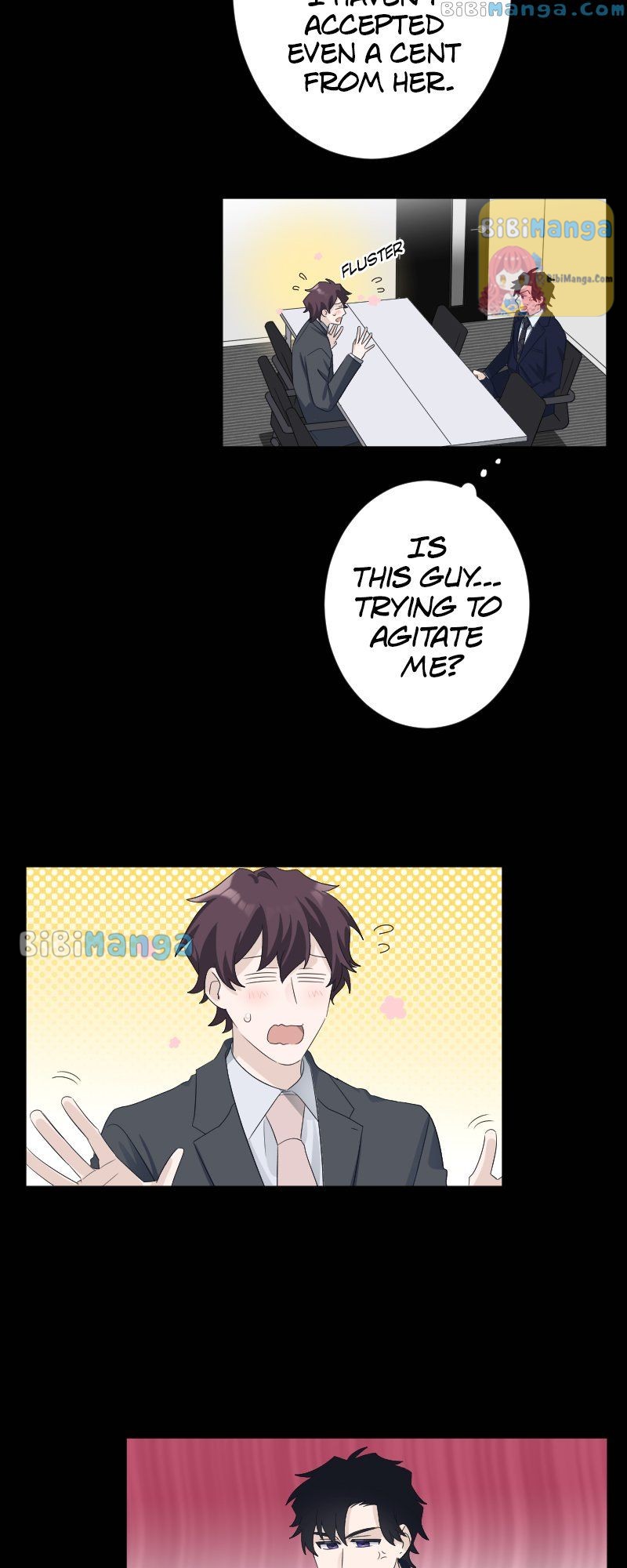 Once, It Was Love Chapter 100 - Page 17