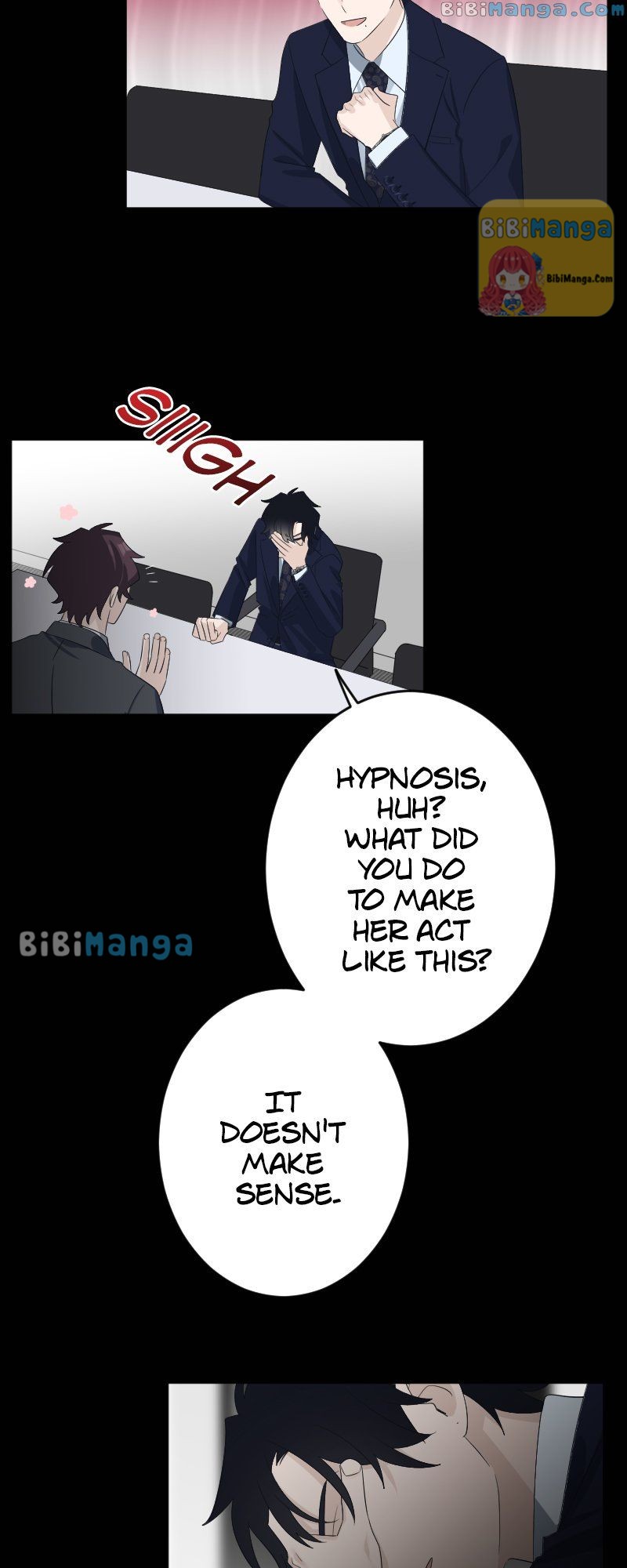 Once, It Was Love Chapter 100 - Page 18