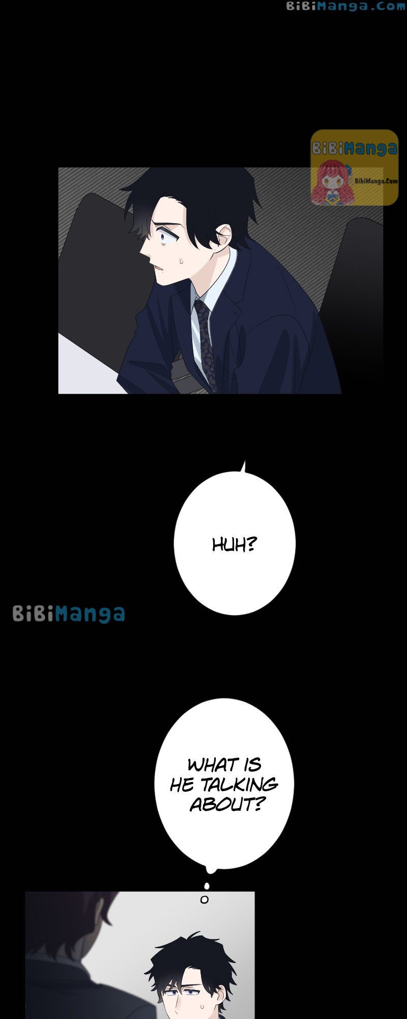Once, It Was Love Chapter 100 - Page 25