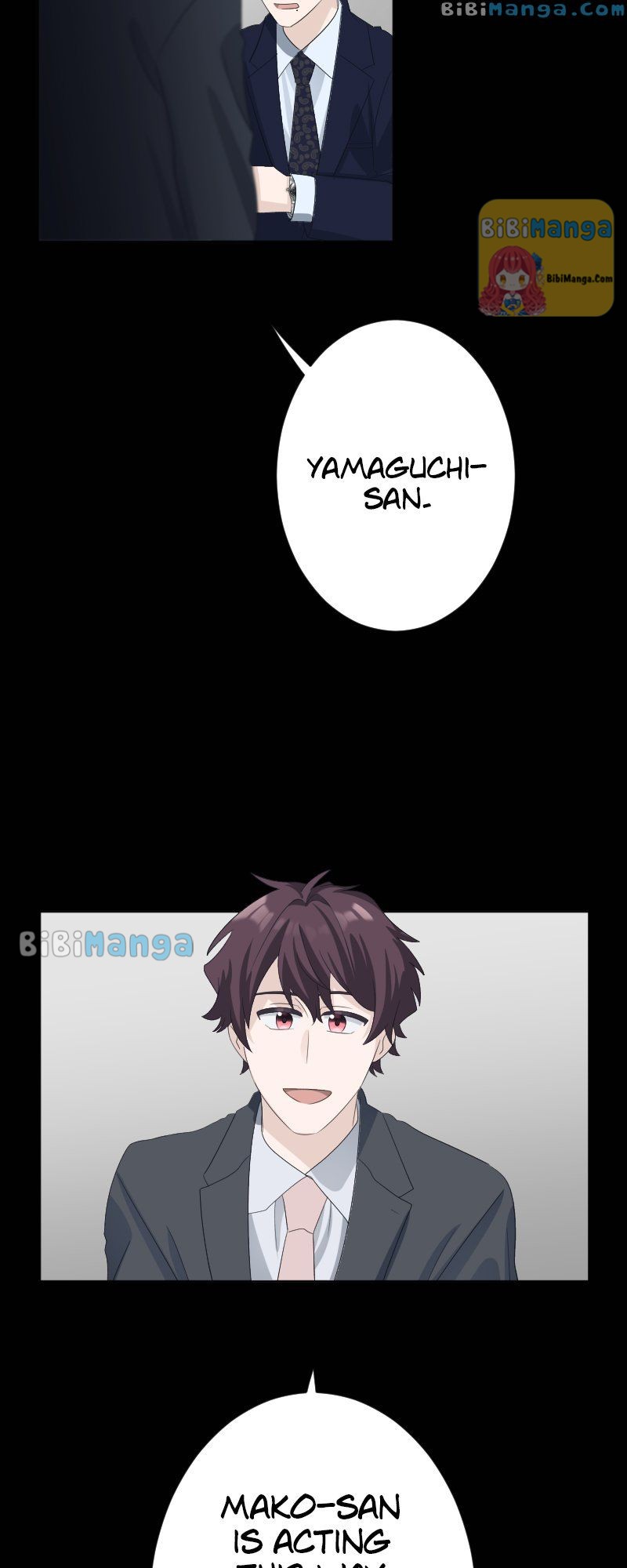 Once, It Was Love Chapter 100 - Page 26