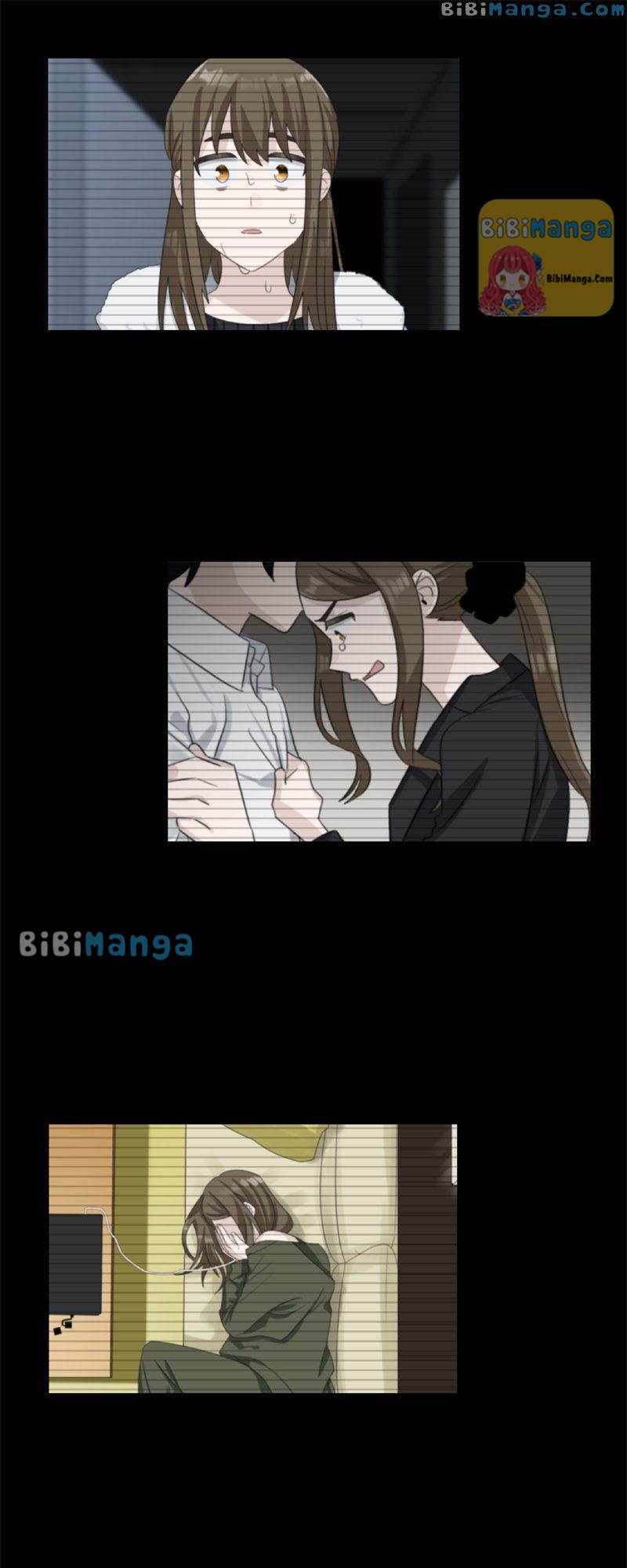Once, It Was Love Chapter 100 - Page 29