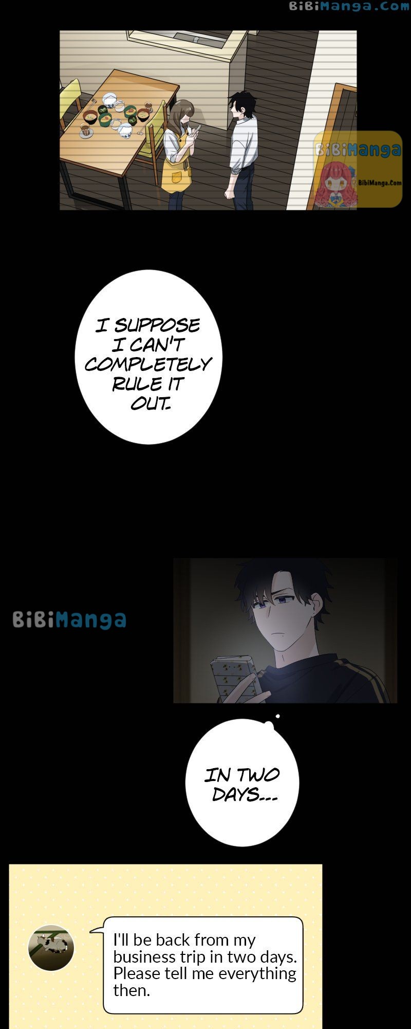 Once, It Was Love Chapter 100 - Page 4