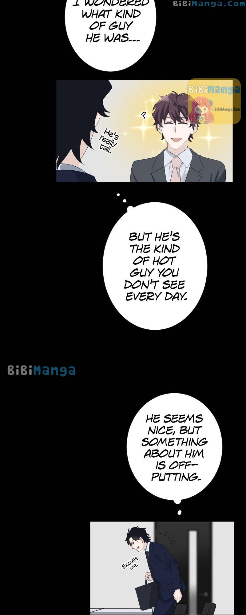 Once, It Was Love Chapter 100 - Page 8