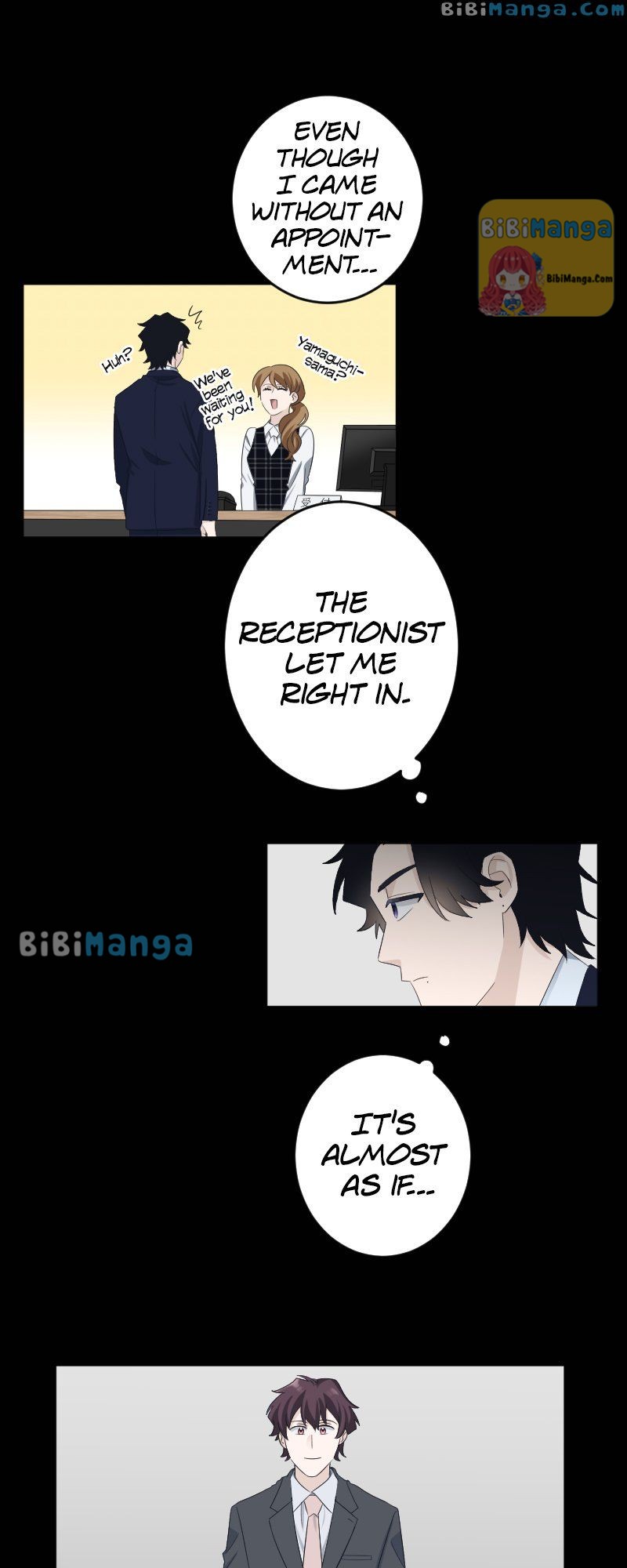 Once, It Was Love Chapter 100 - Page 9