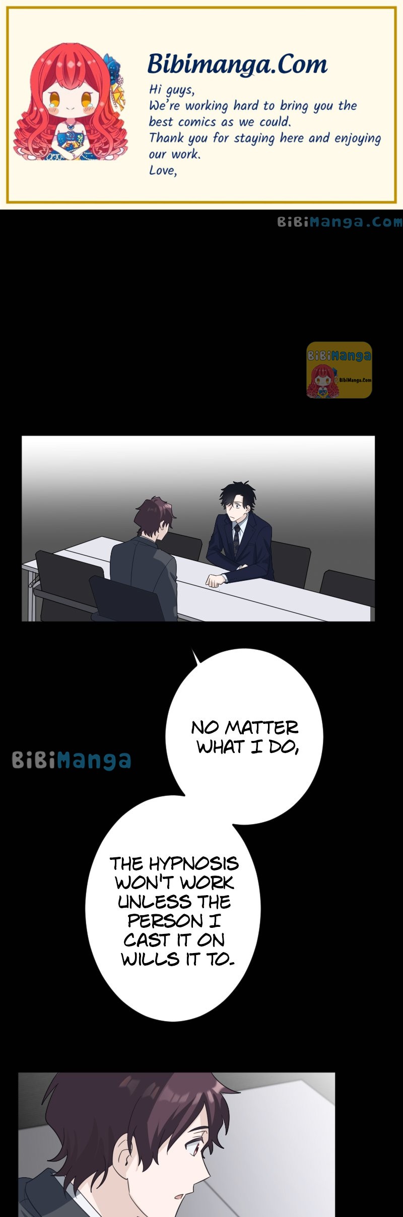 Once, It Was Love Chapter 101 - Page 1