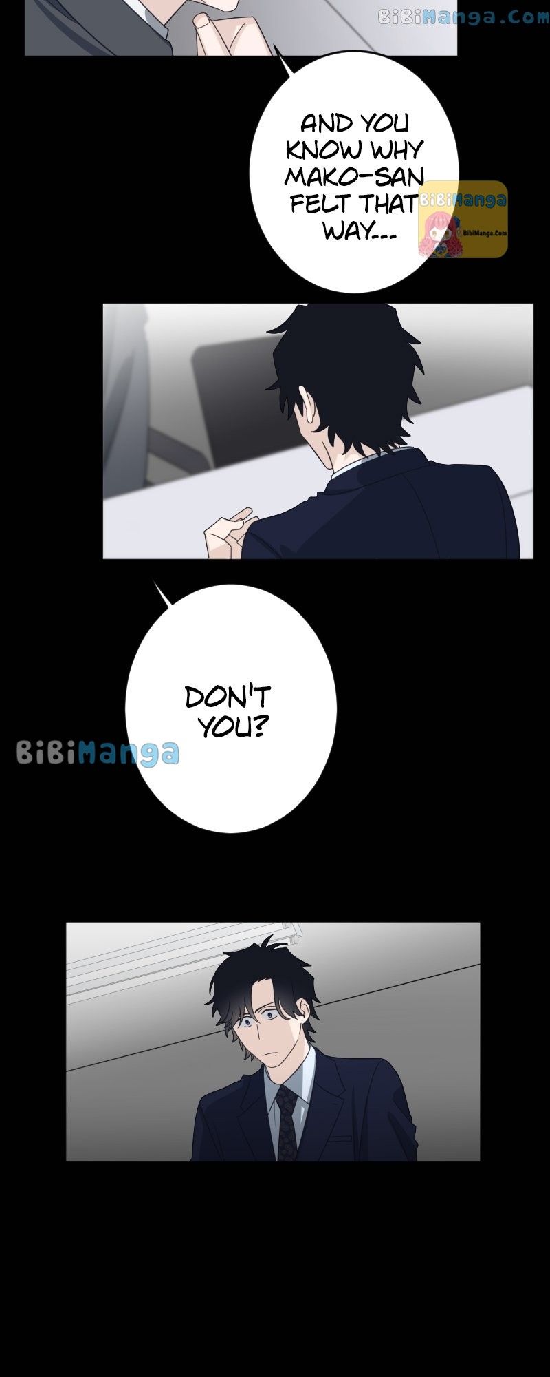 Once, It Was Love Chapter 101 - Page 2