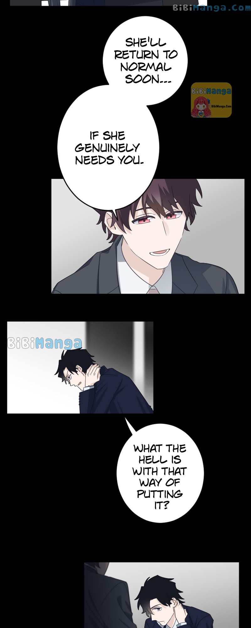 Once, It Was Love Chapter 101 - Page 11