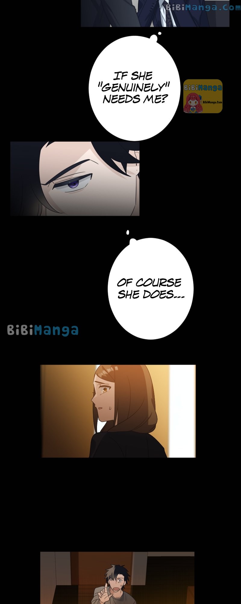 Once, It Was Love Chapter 101 - Page 12