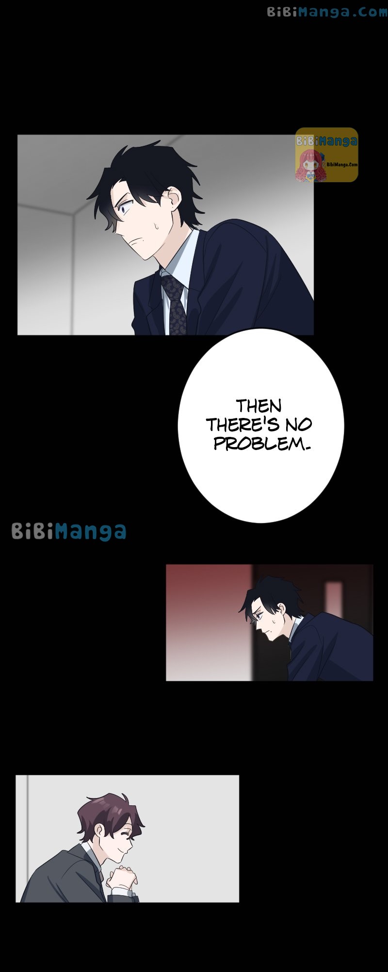 Once, It Was Love Chapter 101 - Page 15