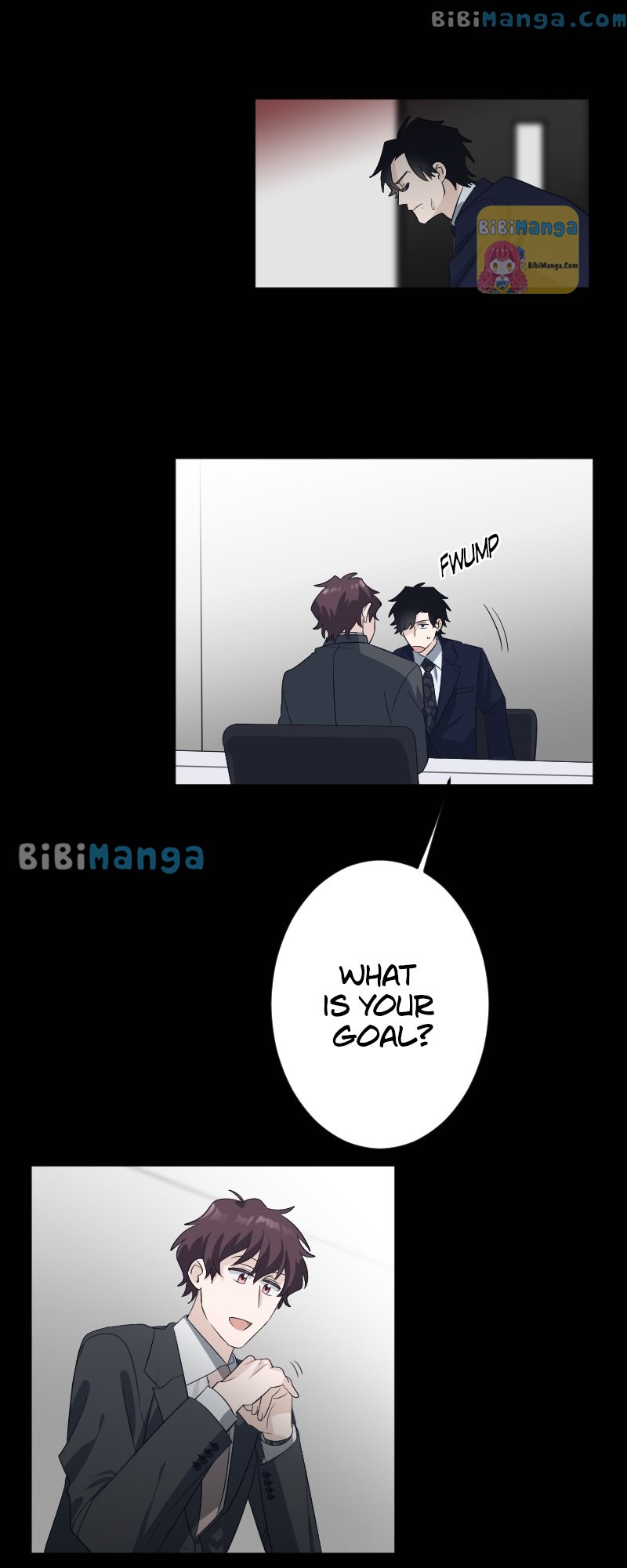 Once, It Was Love Chapter 101 - Page 16