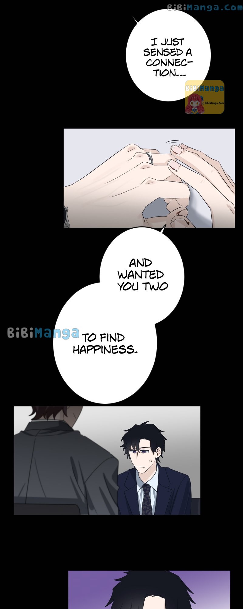Once, It Was Love Chapter 101 - Page 17