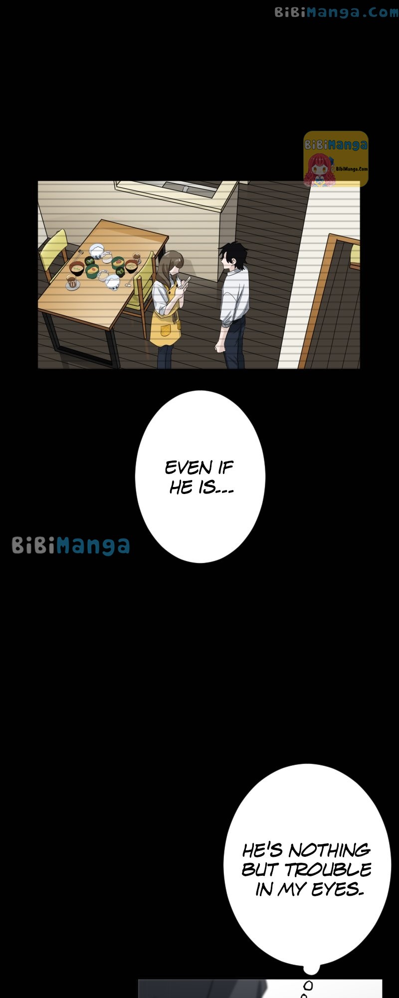 Once, It Was Love Chapter 101 - Page 19