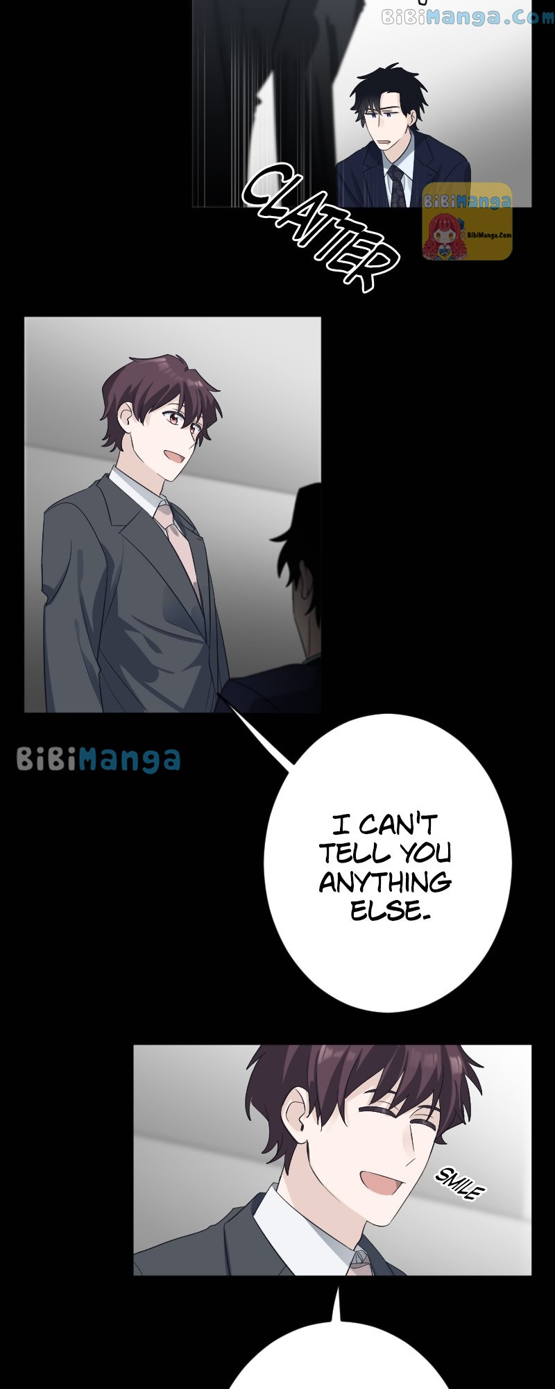 Once, It Was Love Chapter 101 - Page 20