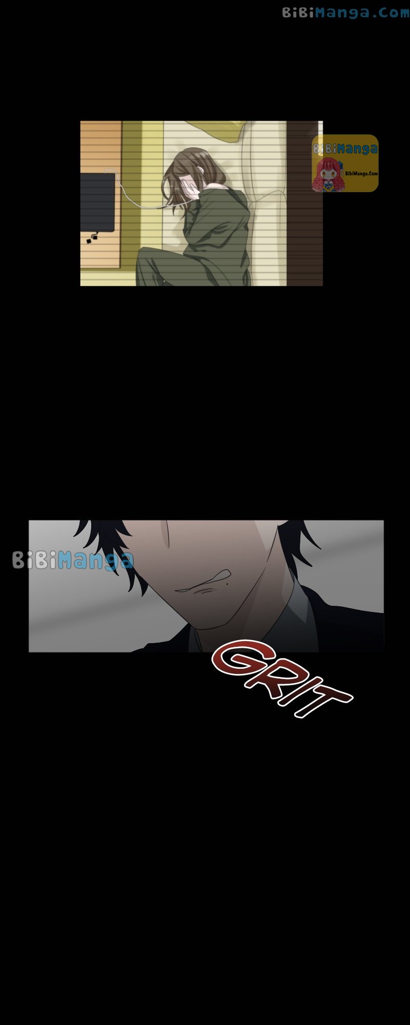 Once, It Was Love Chapter 101 - Page 3