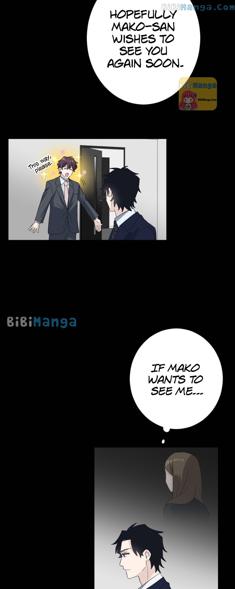 Once, It Was Love Chapter 101 - Page 21