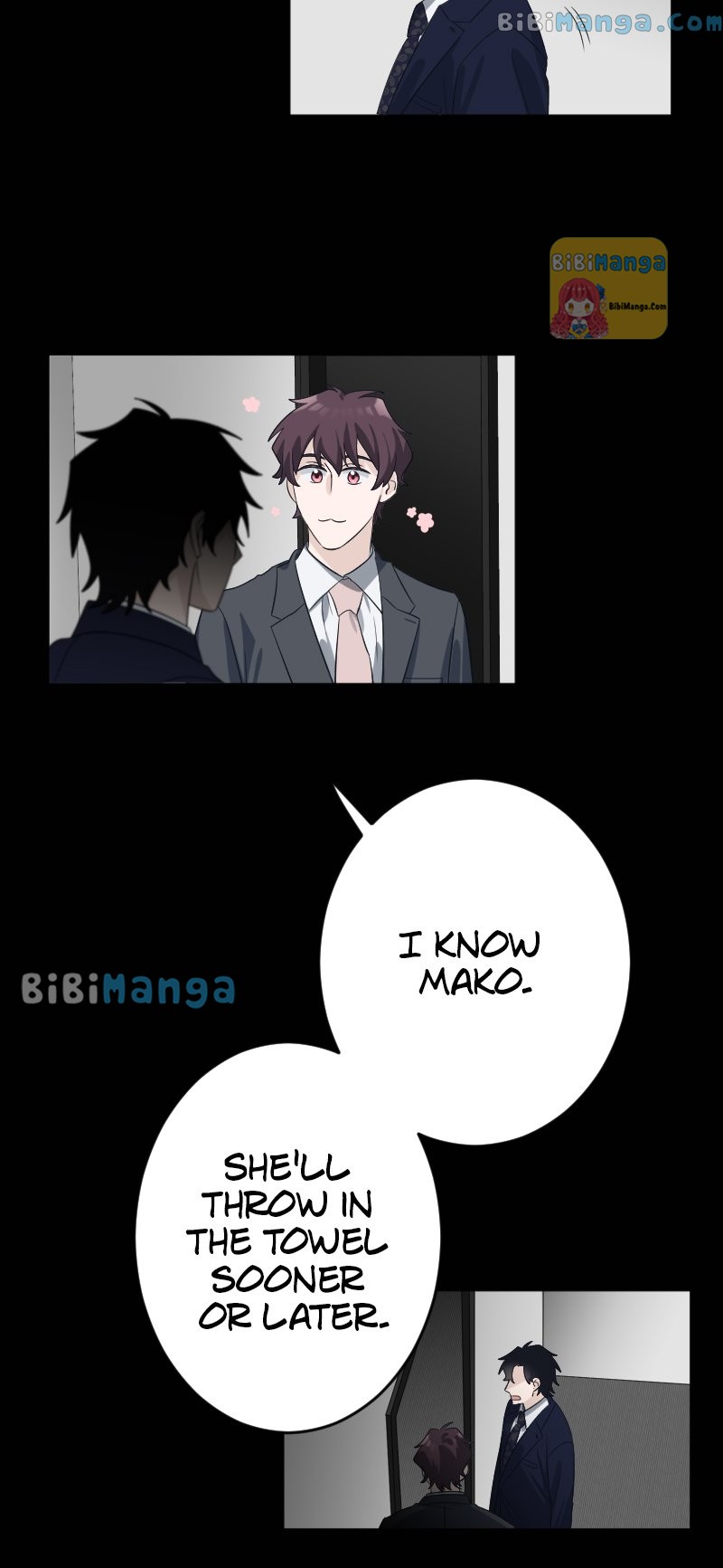 Once, It Was Love Chapter 101 - Page 22