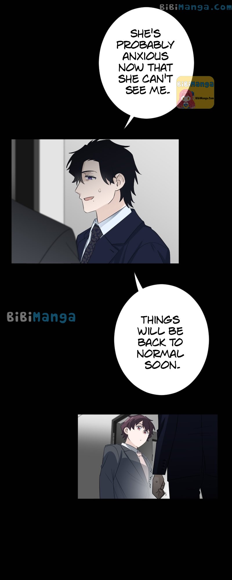 Once, It Was Love Chapter 101 - Page 23