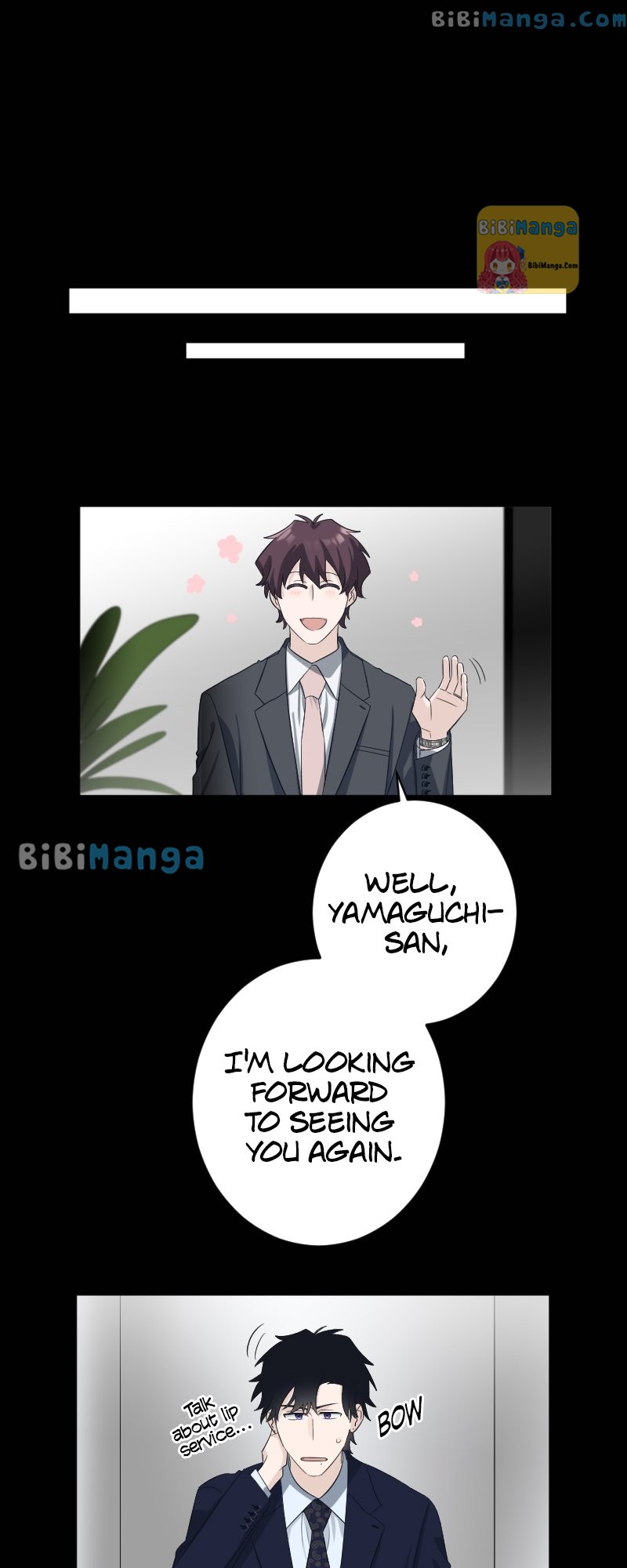 Once, It Was Love Chapter 101 - Page 25