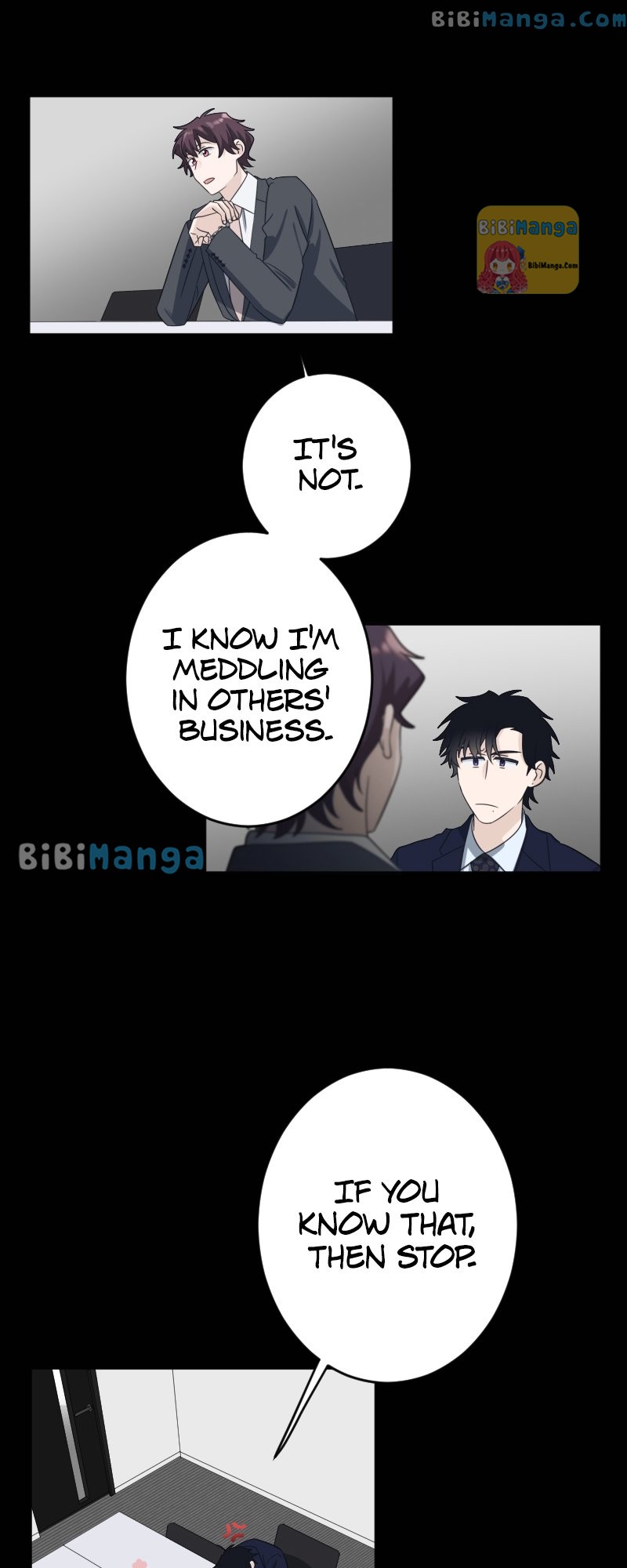 Once, It Was Love Chapter 101 - Page 6