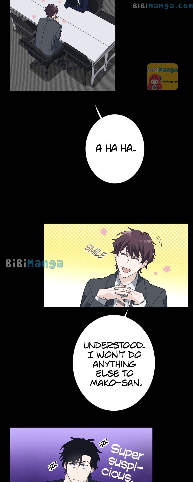 Once, It Was Love Chapter 101 - Page 7